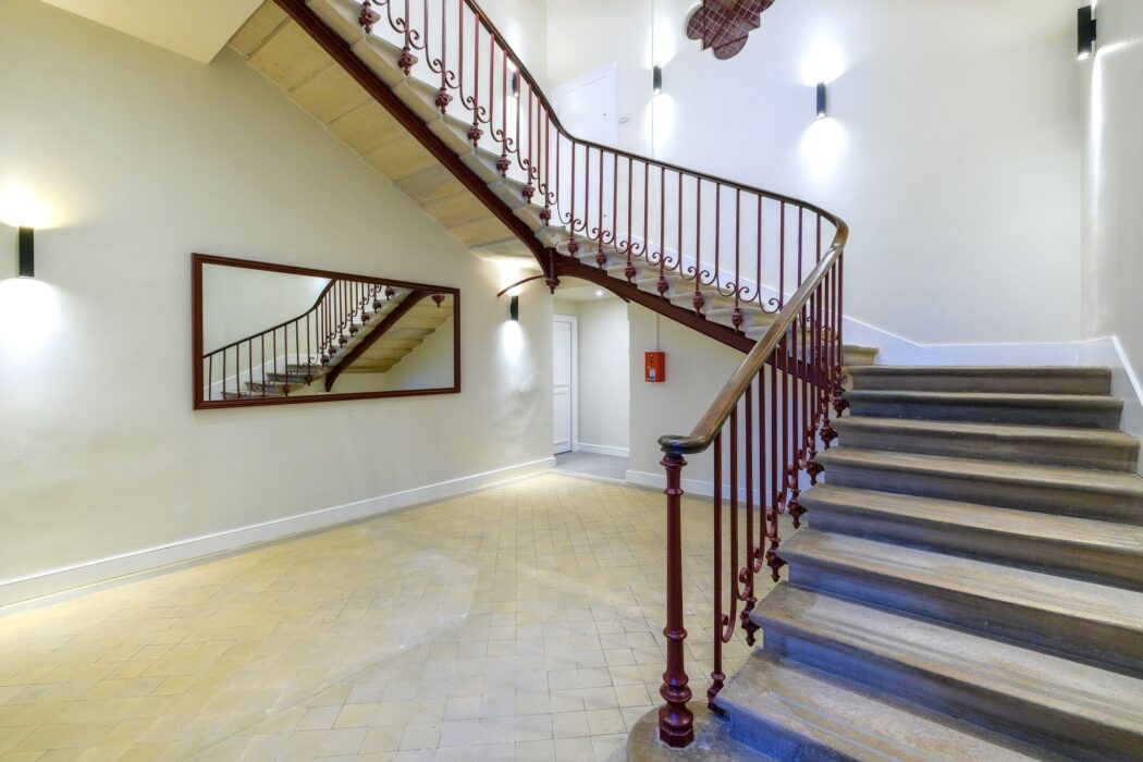 Restauration Patrimoine