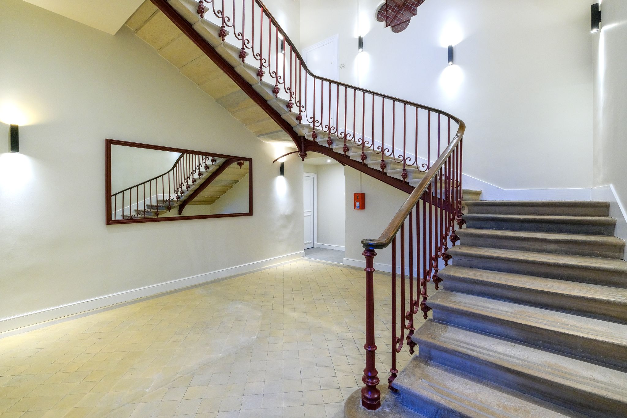 Restauration Patrimoine