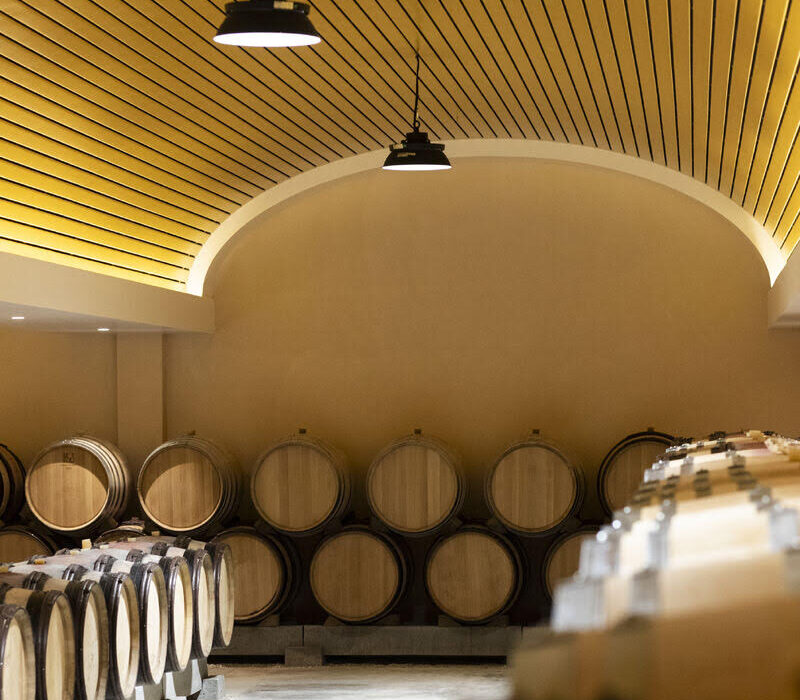 Cave Boisset Moreau Chablis