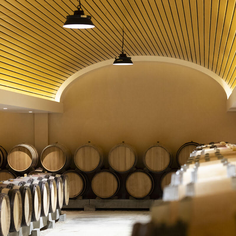 Cave Boisset Moreau Chablis